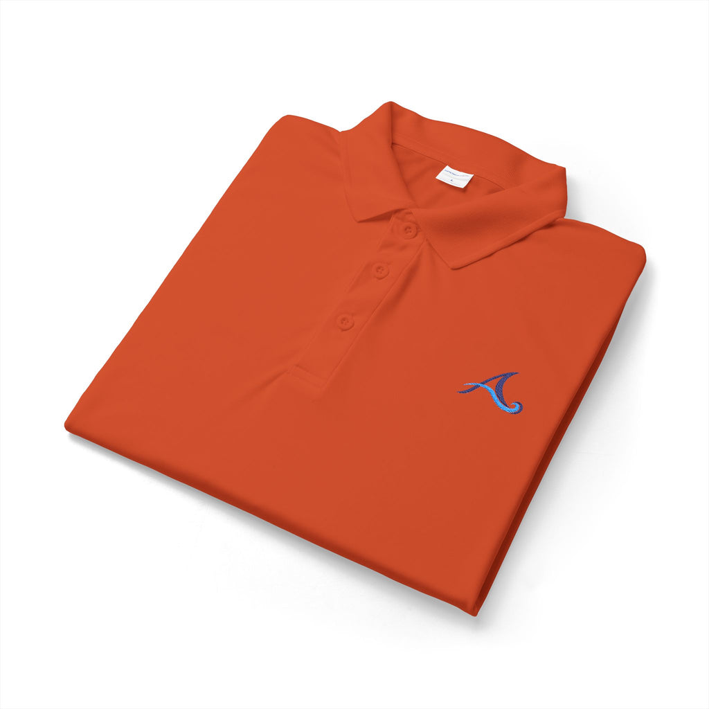 Amazing Ocean Sport-Tek® PosiCharge® Competitor™ Polo