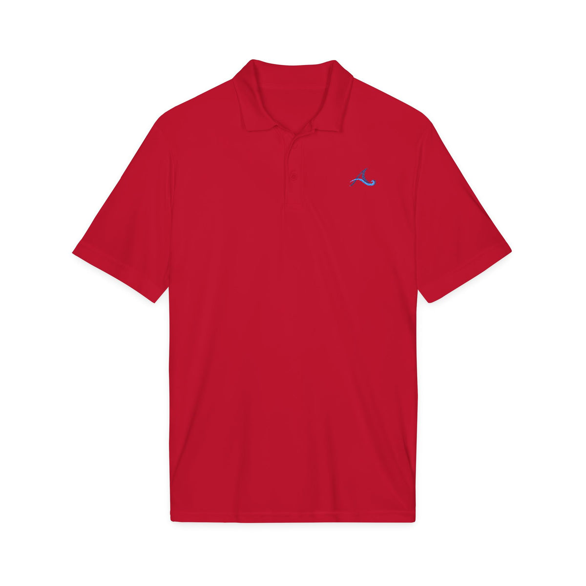 Amazing Ocean Sport-Tek® PosiCharge® Competitor™ Polo
