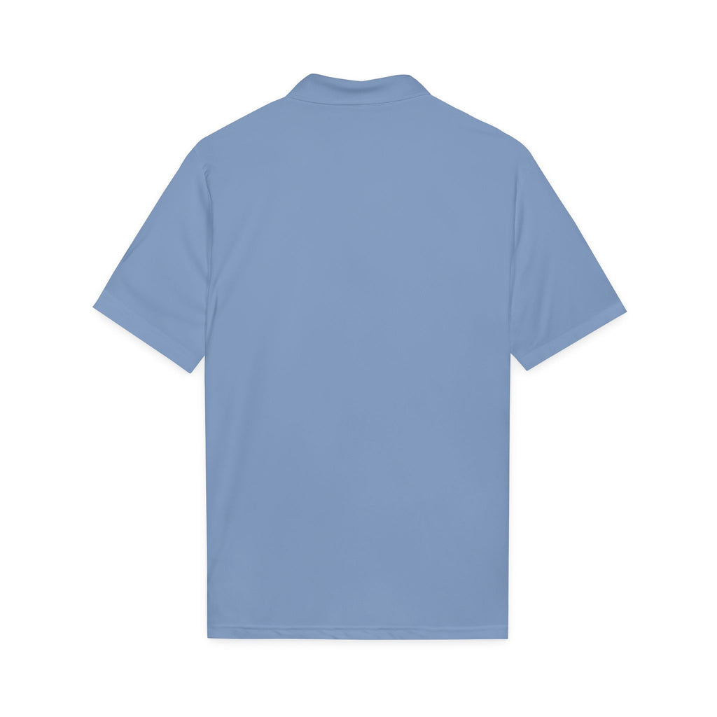 Amazing Ocean Sport-Tek® PosiCharge® Competitor™ Polo