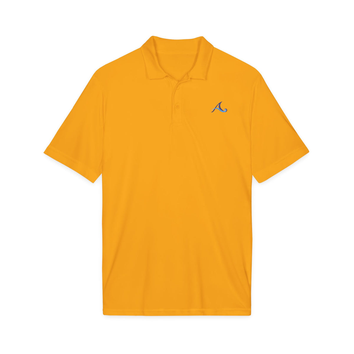 Amazing Ocean Sport-Tek® PosiCharge® Competitor™ Polo
