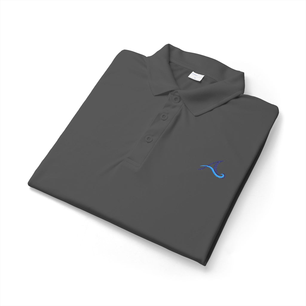 Amazing Ocean Sport-Tek® PosiCharge® Competitor™ Polo