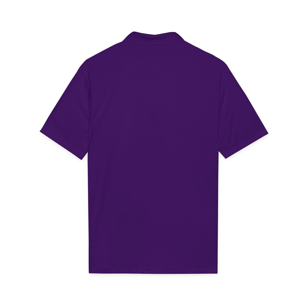Amazing Ocean Sport-Tek® PosiCharge® Competitor™ Polo