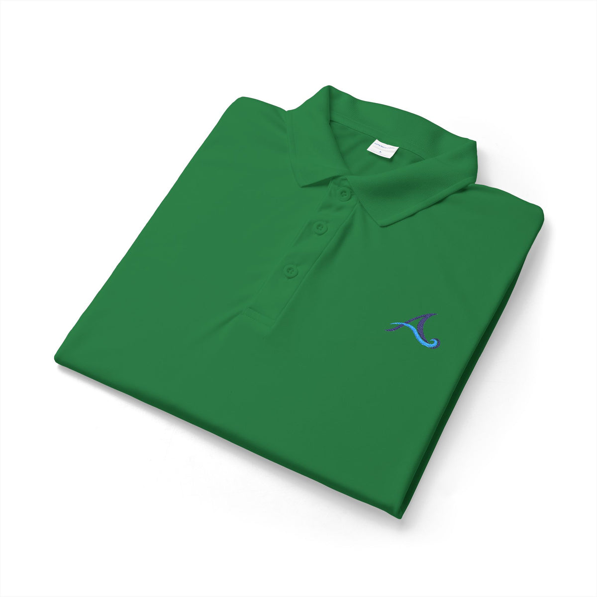 Amazing Ocean Sport-Tek® PosiCharge® Competitor™ Polo