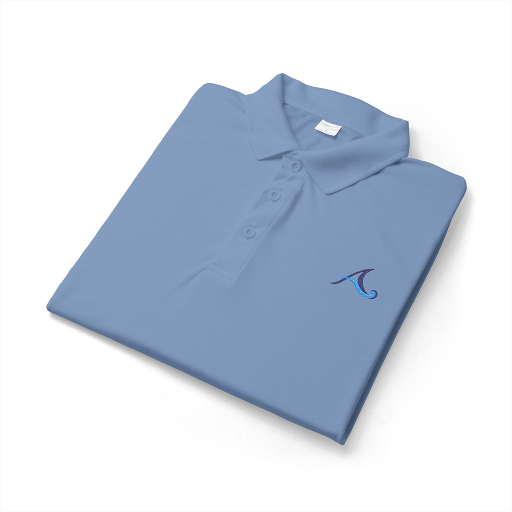 Amazing Ocean Sport-Tek® PosiCharge® Competitor™ Polo