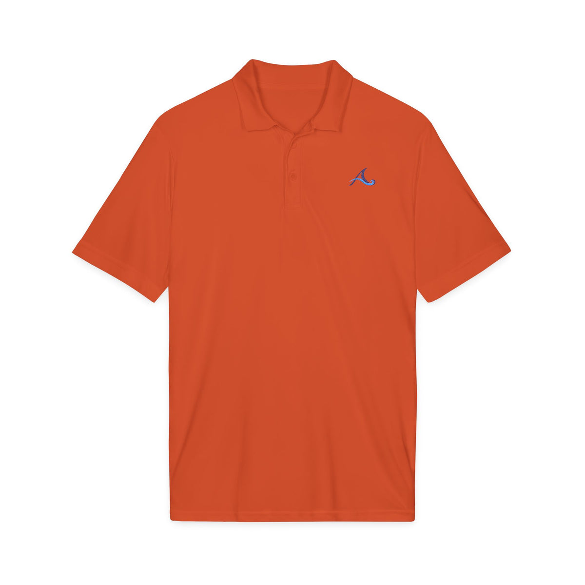 Amazing Ocean Sport-Tek® PosiCharge® Competitor™ Polo