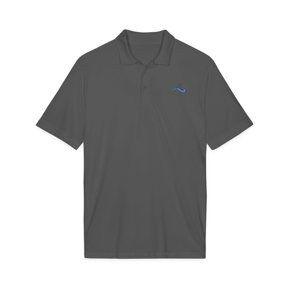Amazing Ocean Sport-Tek® PosiCharge® Competitor™ Polo