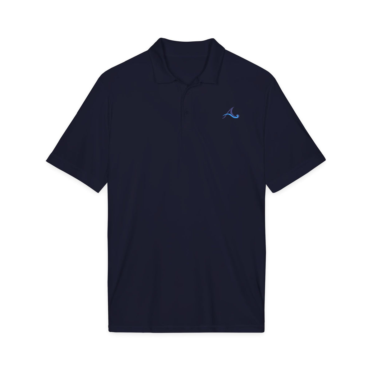 Amazing Ocean Sport-Tek® PosiCharge® Competitor™ Polo