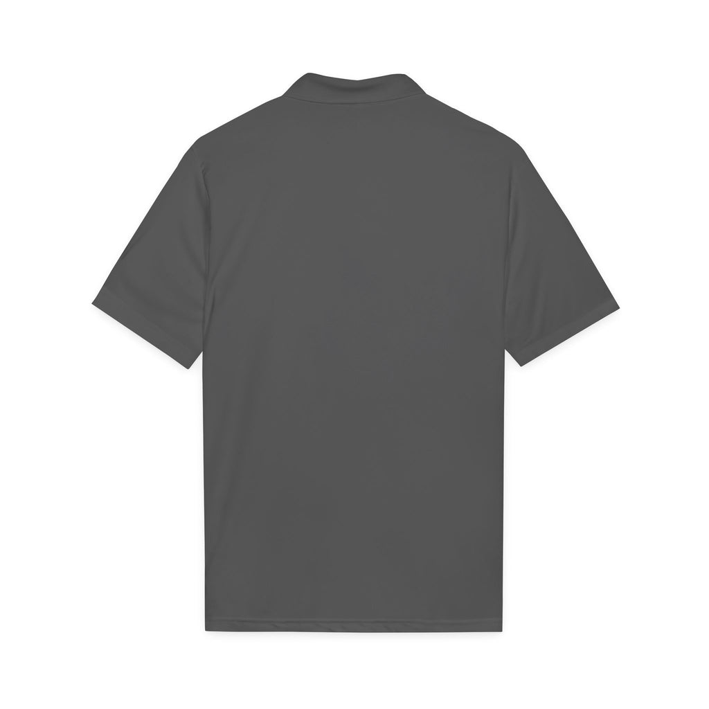 Amazing Ocean Sport-Tek® PosiCharge® Competitor™ Polo