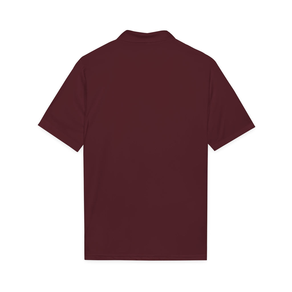 Amazing Ocean Sport-Tek® PosiCharge® Competitor™ Polo