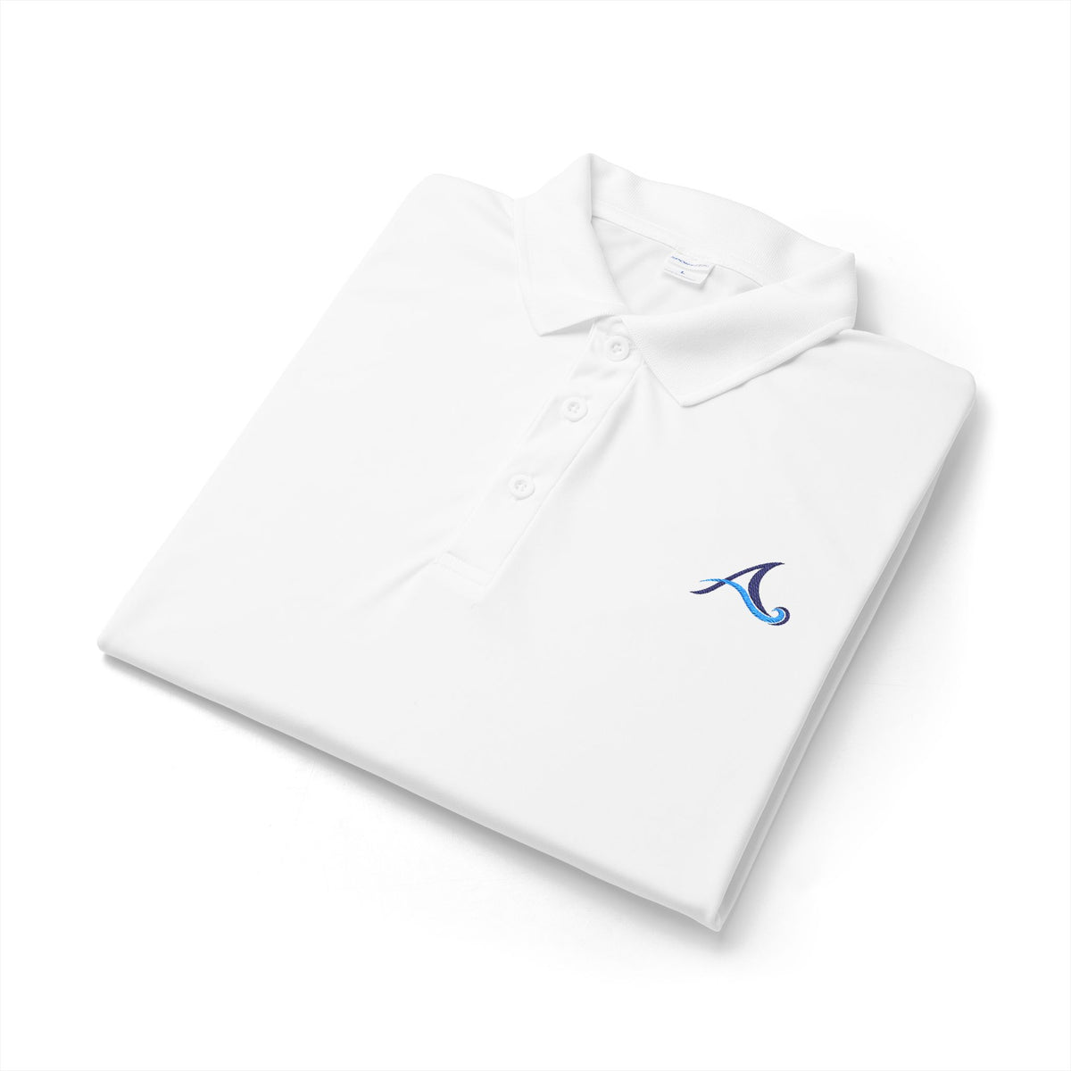 Amazing Ocean Sport-Tek® PosiCharge® Competitor™ Polo