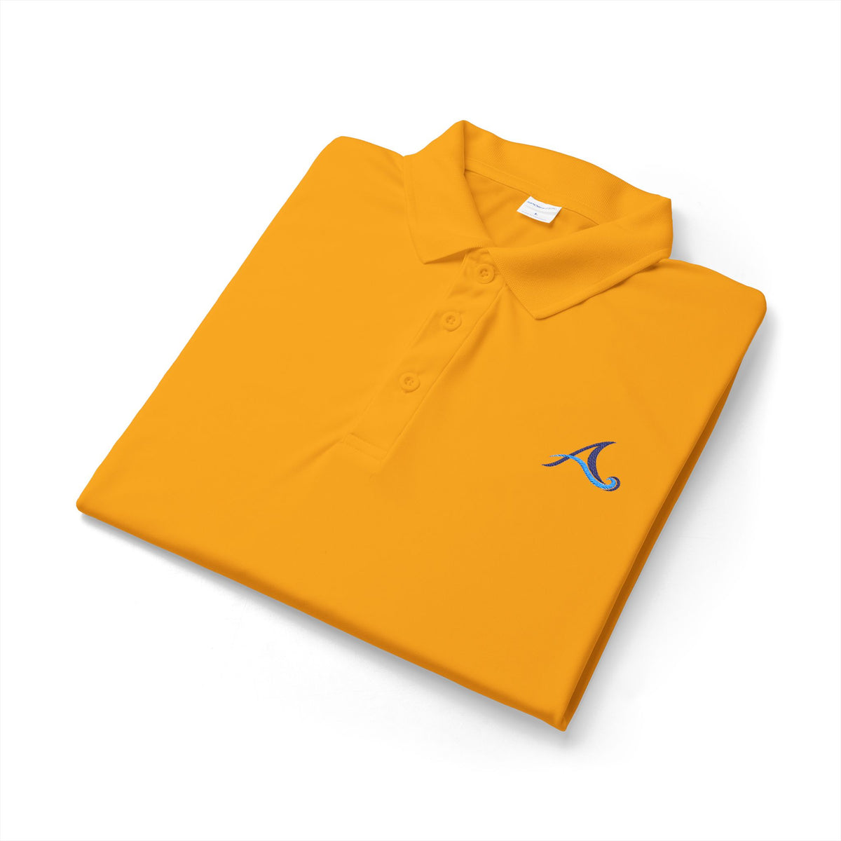 Amazing Ocean Sport-Tek® PosiCharge® Competitor™ Polo