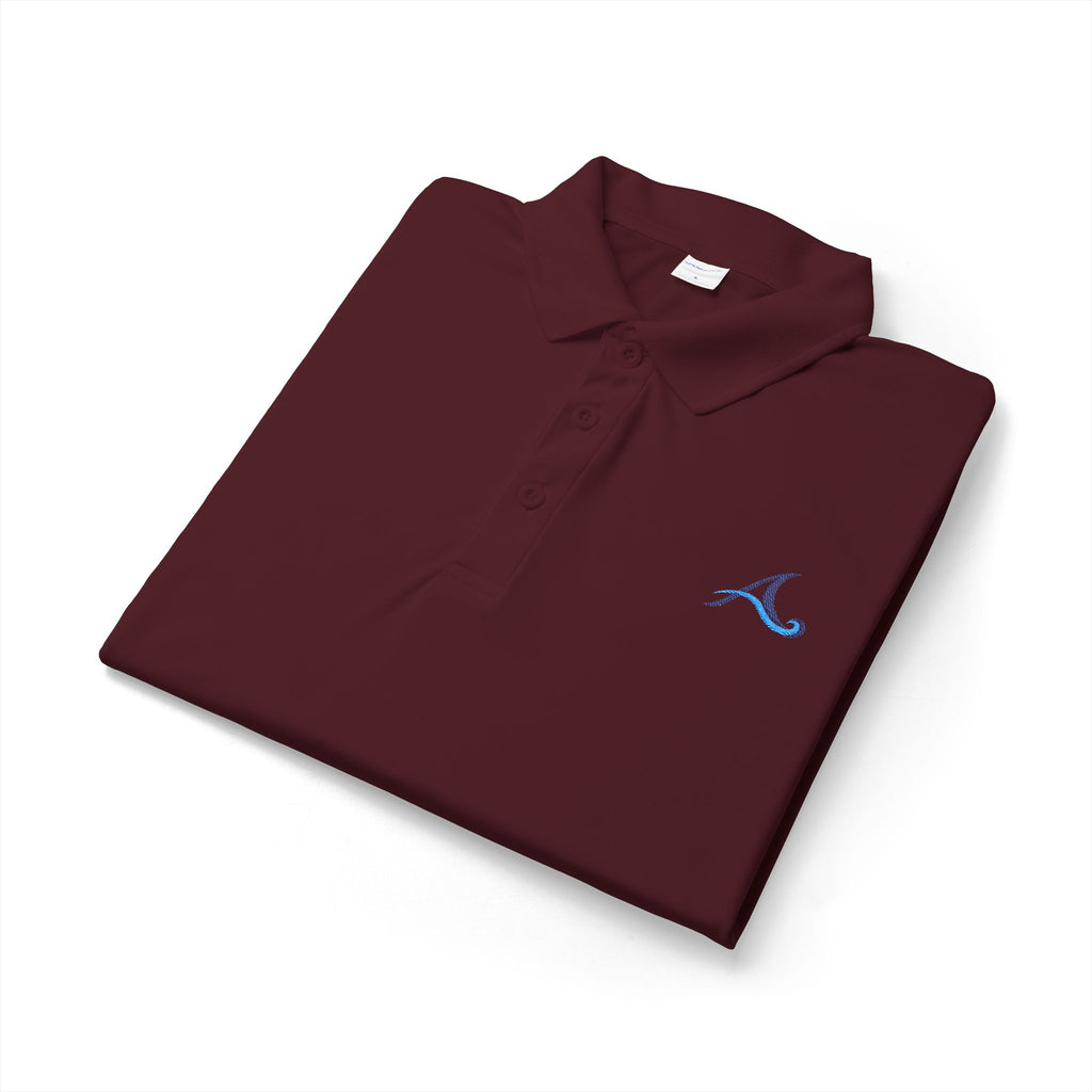 Amazing Ocean Sport-Tek® PosiCharge® Competitor™ Polo