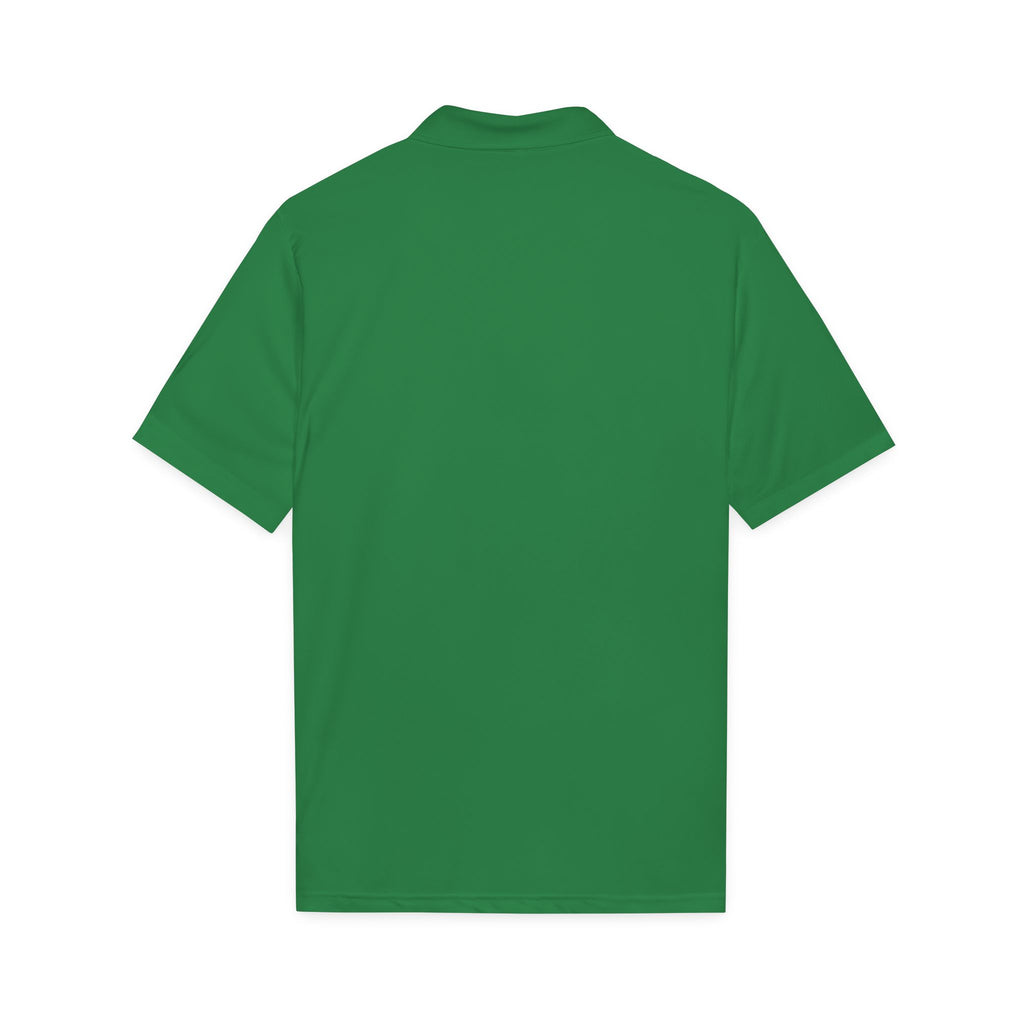 Amazing Ocean Sport-Tek® PosiCharge® Competitor™ Polo