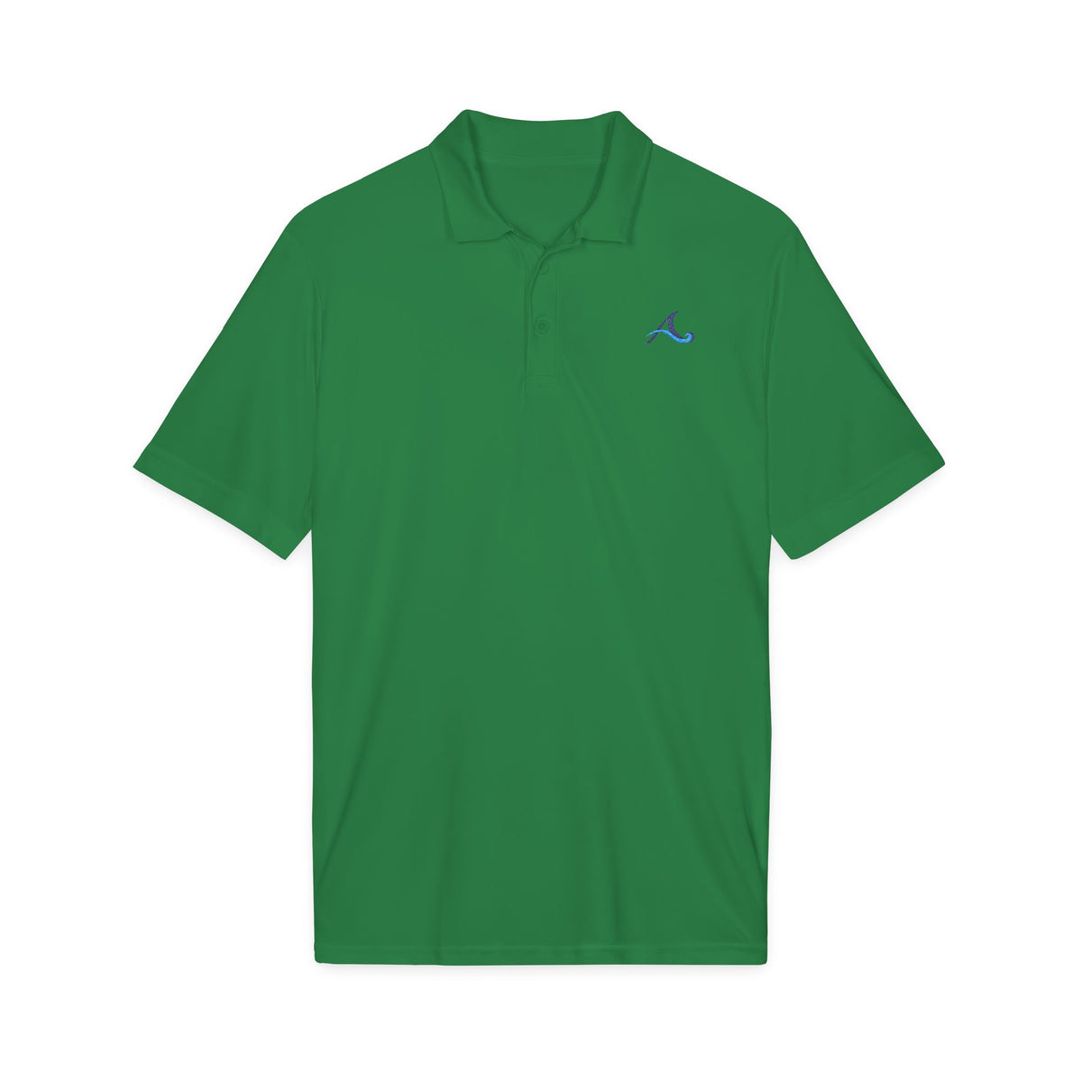 Amazing Ocean Sport-Tek® PosiCharge® Competitor™ Polo