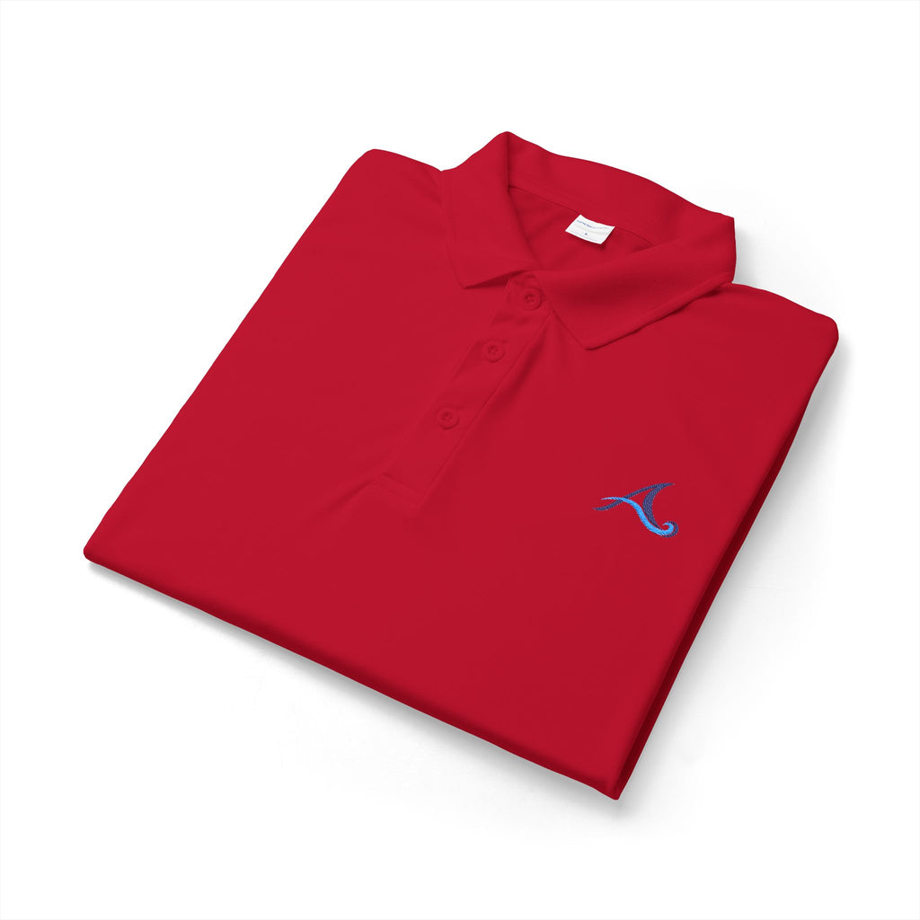 Amazing Ocean Sport-Tek® PosiCharge® Competitor™ Polo