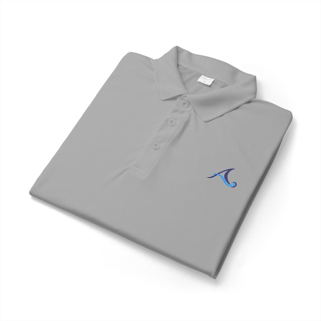 Amazing Ocean Sport-Tek® PosiCharge® Competitor™ Polo