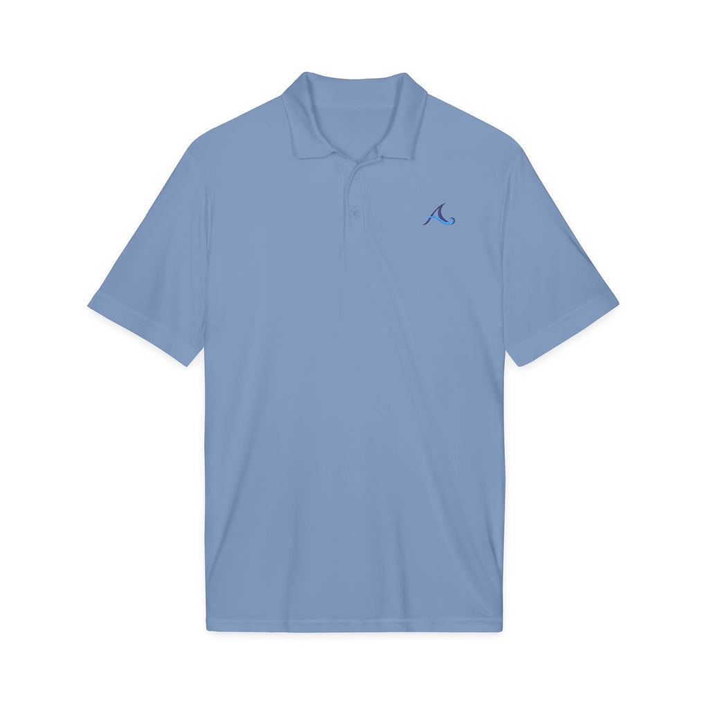 Amazing Ocean Sport-Tek® PosiCharge® Competitor™ Polo