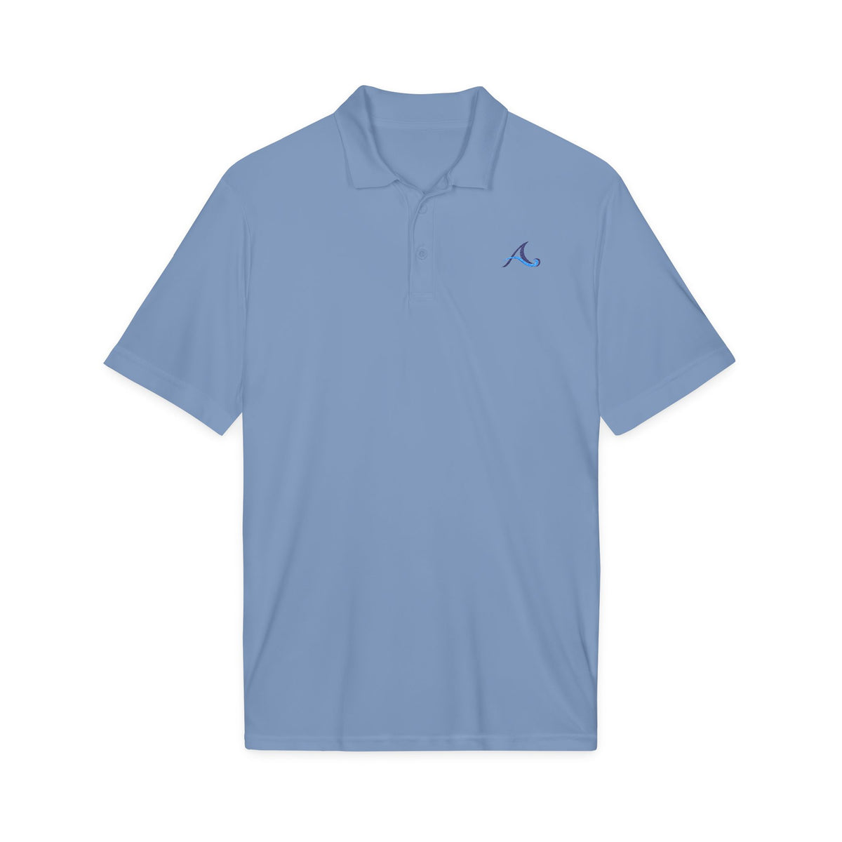 Amazing Ocean Sport-Tek® PosiCharge® Competitor™ Polo
