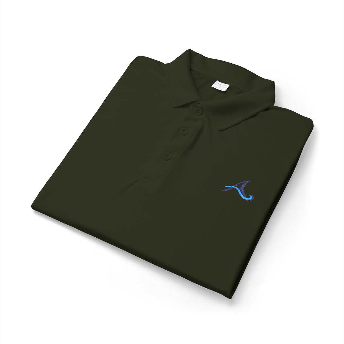 Amazing Ocean Sport-Tek® PosiCharge® Competitor™ Polo