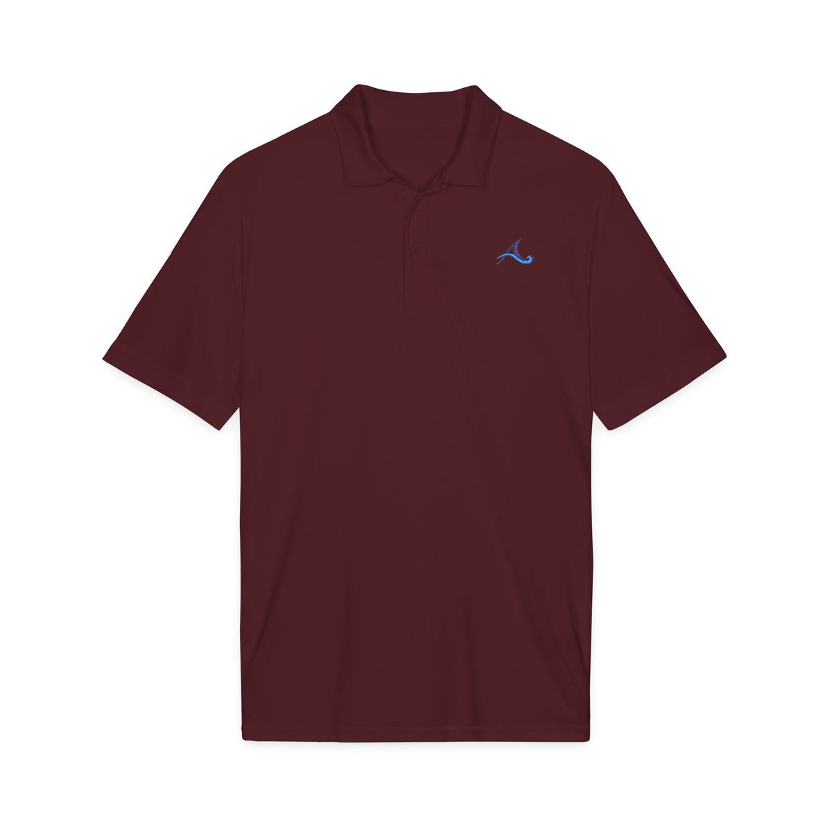 Amazing Ocean Sport-Tek® PosiCharge® Competitor™ Polo