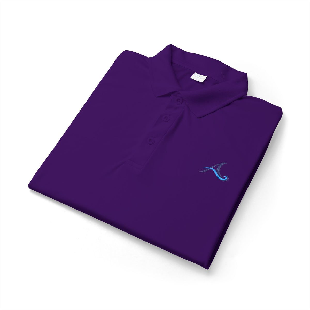 Amazing Ocean Sport-Tek® PosiCharge® Competitor™ Polo