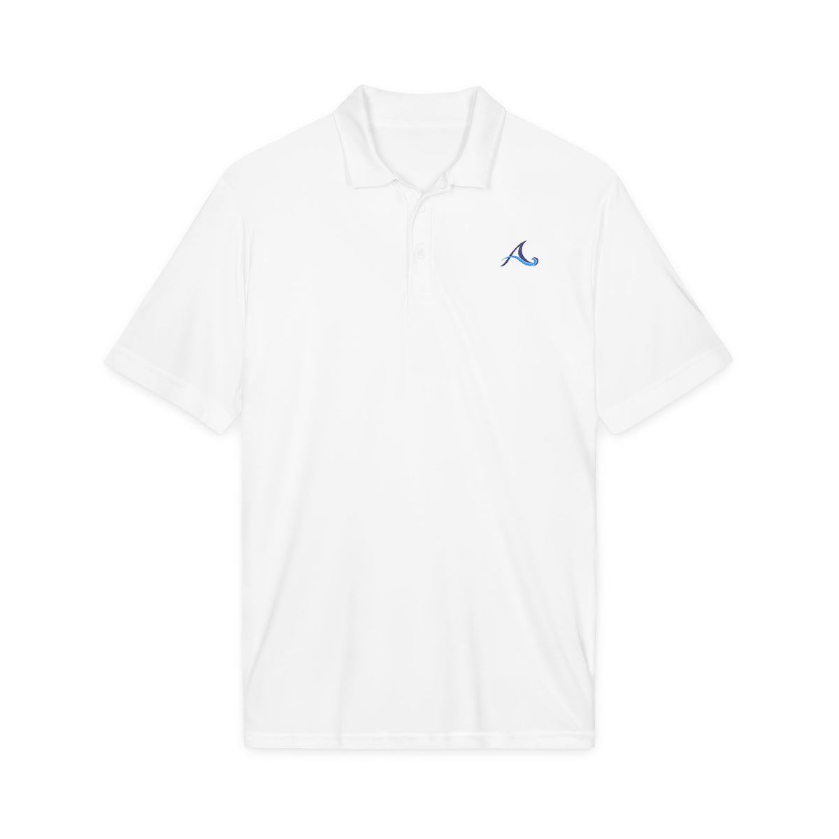 Amazing Ocean Sport-Tek® PosiCharge® Competitor™ Polo