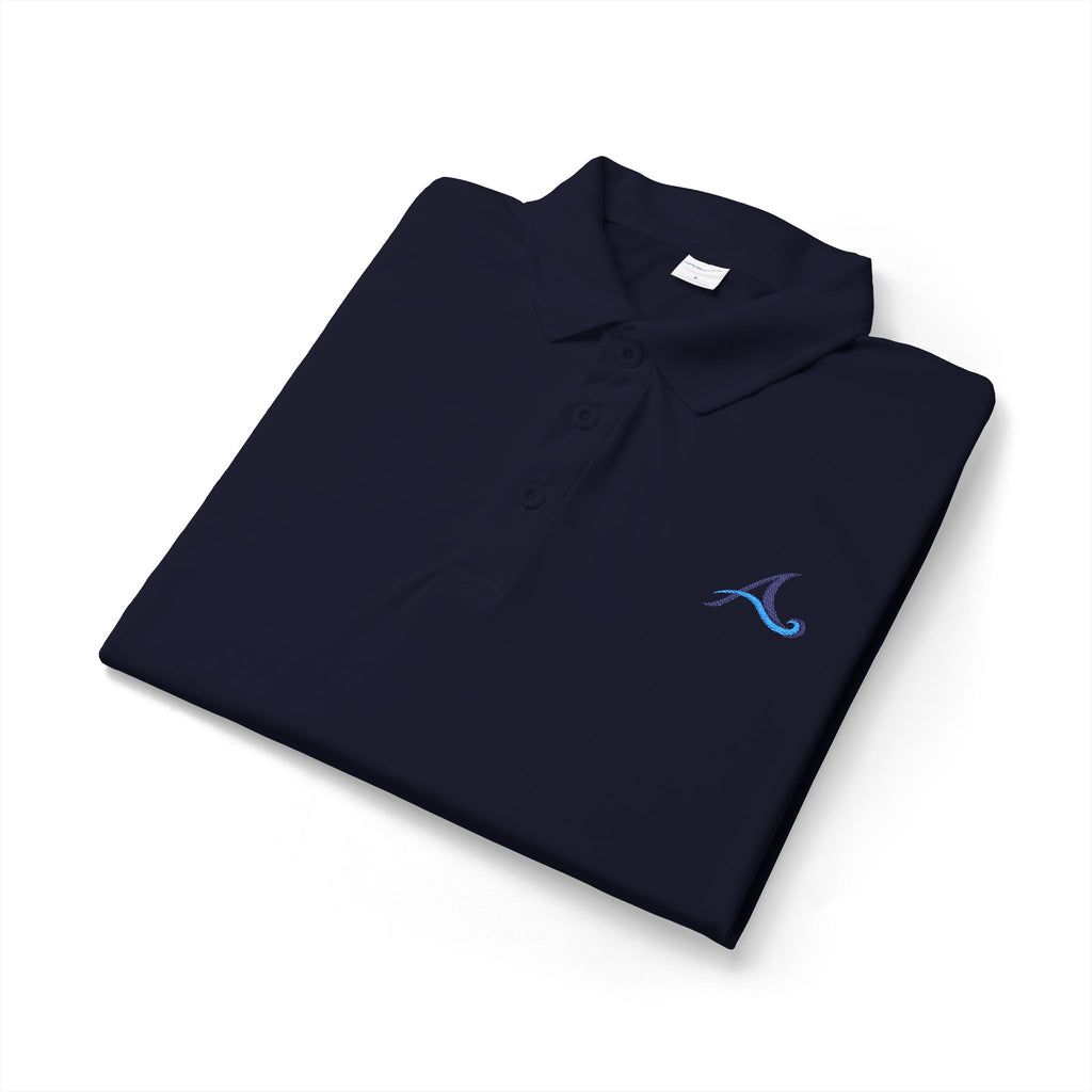 Amazing Ocean Sport-Tek® PosiCharge® Competitor™ Polo