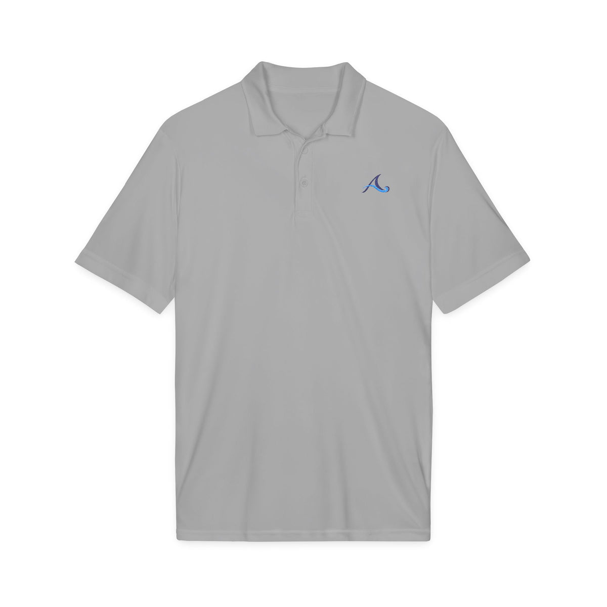 Amazing Ocean Sport-Tek® PosiCharge® Competitor™ Polo